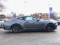 2025 Ford Mustang GT | 5.0L | 301A | ACTV VALVE | 3.55 LMT SLIP