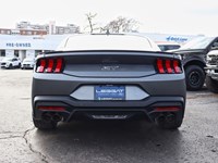 2025 Ford Mustang GT | 5.0L | 301A | ACTV VALVE | 3.55 LMT SLIP