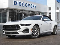 2025 Ford Mustang GT Premium | 5.0L | 401A | ACTV VALVE | 20