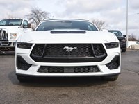 2025 Ford Mustang GT Premium | 5.0L | 401A | ACTV VALVE | 20