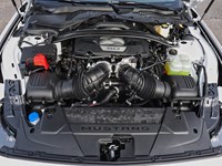 2025 Ford Mustang GT Premium | 5.0L | 401A | ACTV VALVE | 20
