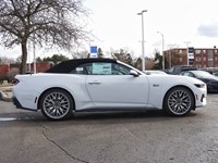 2025 Ford Mustang GT Premium | 5.0L | 401A | ACTV VALVE | 20