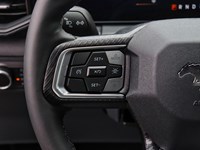 2025 Ford Mustang EcoBoost Fastback | 2.3L | 101A | 10-SPD AUTO
