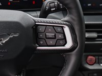 2025 Ford Mustang EcoBoost Fastback | 2.3L | 101A | 10-SPD AUTO