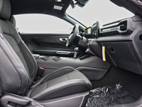 2025 Ford Mustang EcoBoost Fastback | 2.3L | 101A | 10-SPD AUTO