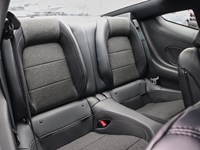 2025 Ford Mustang EcoBoost Fastback | 2.3L | 101A | 10-SPD AUTO