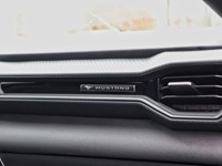2025 Ford Mustang EcoBoost Fastback | 2.3L | 101A | 10-SPD AUTO