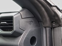 2025 Ford Mustang EcoBoost Fastback | 2.3L | 101A | 10-SPD AUTO