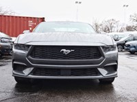 2025 Ford Mustang EcoBoost Fastback | 2.3L | 101A | 10-SPD AUTO