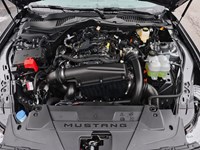 2025 Ford Mustang EcoBoost Fastback | 2.3L | 101A | 10-SPD AUTO