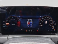 2025 Ford Mustang EcoBoost Fastback | 2.3L | 101A | 10-SPD AUTO