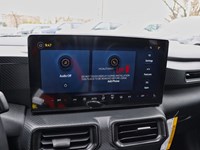 2025 Ford Mustang EcoBoost Fastback | 2.3L | 101A | 10-SPD AUTO