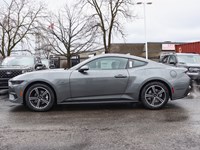 2025 Ford Mustang EcoBoost Fastback | 2.3L | 101A | 10-SPD AUTO