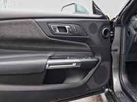 2025 Ford Mustang EcoBoost Fastback | 2.3L | 101A | 10-SPD AUTO
