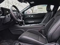 2025 Ford Mustang EcoBoost Fastback | 2.3L | 101A | 10-SPD AUTO
