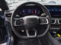 2025 Ford Mustang GT Premium | 5.0L |401A |NITE PONY |ACTV EXH | B&O