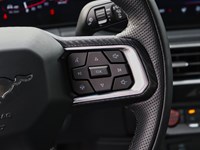 2025 Ford Mustang GT Premium | 5.0L |401A |NITE PONY |ACTV EXH | B&O