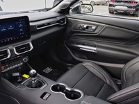 2025 Ford Mustang GT Premium | 5.0L |401A |NITE PONY |ACTV EXH | B&O