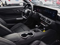 2025 Ford Mustang GT Premium | 5.0L |401A |NITE PONY |ACTV EXH | B&O
