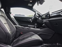 2025 Ford Mustang GT Premium | 5.0L |401A |NITE PONY |ACTV EXH | B&O