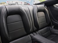 2025 Ford Mustang GT Premium | 5.0L |401A |NITE PONY |ACTV EXH | B&O