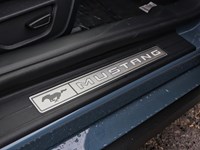 2025 Ford Mustang GT Premium | 5.0L |401A |NITE PONY |ACTV EXH | B&O