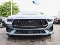 2025 Ford Mustang GT Premium | 5.0L |401A |NITE PONY |ACTV EXH | B&O