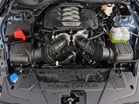 2025 Ford Mustang GT Premium | 5.0L |401A |NITE PONY |ACTV EXH | B&O