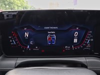 2025 Ford Mustang GT Premium | 5.0L |401A |NITE PONY |ACTV EXH | B&O