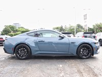 2025 Ford Mustang GT Premium | 5.0L |401A |NITE PONY |ACTV EXH | B&O