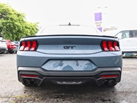 2025 Ford Mustang GT Premium | 5.0L |401A |NITE PONY |ACTV EXH | B&O