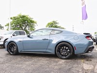 2025 Ford Mustang GT Premium | 5.0L |401A |NITE PONY |ACTV EXH | B&O