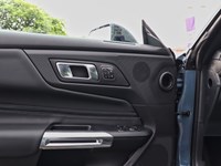 2025 Ford Mustang GT Premium | 5.0L |401A |NITE PONY |ACTV EXH | B&O