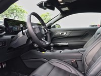 2025 Ford Mustang GT Premium | 5.0L |401A |NITE PONY |ACTV EXH | B&O