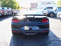 2025 FORD MUSTANG DARK HORSE | 5.0L | 700A | APP PKG | HANDLNG PKG
