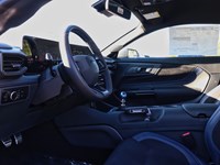 2025 FORD MUSTANG DARK HORSE | 5.0L | 700A | APP PKG | HANDLNG PKG