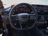 2025 FORD MUSTANG DARK HORSE | 5.0L | 700A | APP PKG | HANDLNG PKG