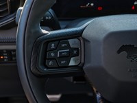 2025 FORD MUSTANG DARK HORSE | 5.0L | 700A | APP PKG | HANDLNG PKG