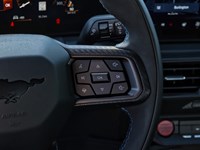 2025 FORD MUSTANG DARK HORSE | 5.0L | 700A | APP PKG | HANDLNG PKG