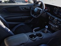 2025 FORD MUSTANG DARK HORSE | 5.0L | 700A | APP PKG | HANDLNG PKG