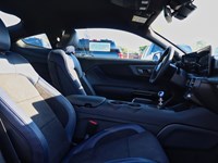 2025 FORD MUSTANG DARK HORSE | 5.0L | 700A | APP PKG | HANDLNG PKG