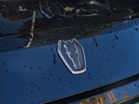 2025 FORD MUSTANG DARK HORSE | 5.0L | 700A | APP PKG | HANDLNG PKG