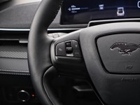 2025 Ford Mustang Mach-E Select | AWD | STD BAT | CMFRT PKG | MB PWR CORD