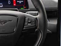 2025 Ford Mustang Mach-E Select | AWD | STD BAT | CMFRT PKG | MB PWR CORD