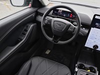 2025 Ford Mustang Mach-E Select | AWD | STD BAT | CMFRT PKG | MB PWR CORD