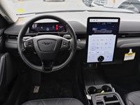 2025 Ford Mustang Mach-E Select | AWD | STD BAT | CMFRT PKG | MB PWR CORD
