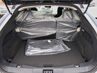 2025 Ford Mustang Mach-E Select | AWD | STD BAT | CMFRT PKG | MB PWR CORD