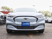 2025 Ford Mustang Mach-E Select | AWD | STD BAT | CMFRT PKG | MB PWR CORD