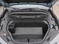 2025 Ford Mustang Mach-E Select | AWD | STD BAT | CMFRT PKG | MB PWR CORD