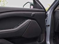 2025 Ford Mustang Mach-E Select | AWD | STD BAT | CMFRT PKG | MB PWR CORD